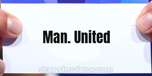 Man. United